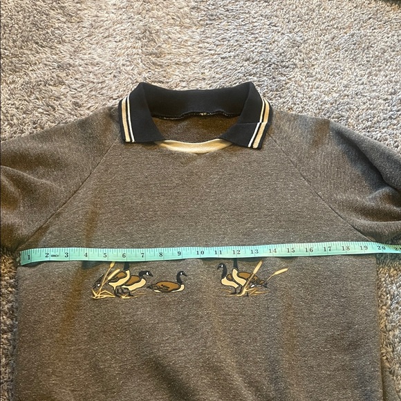 Collared Sweater - Picture 7 of 7